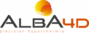 logo - ALBA 4D